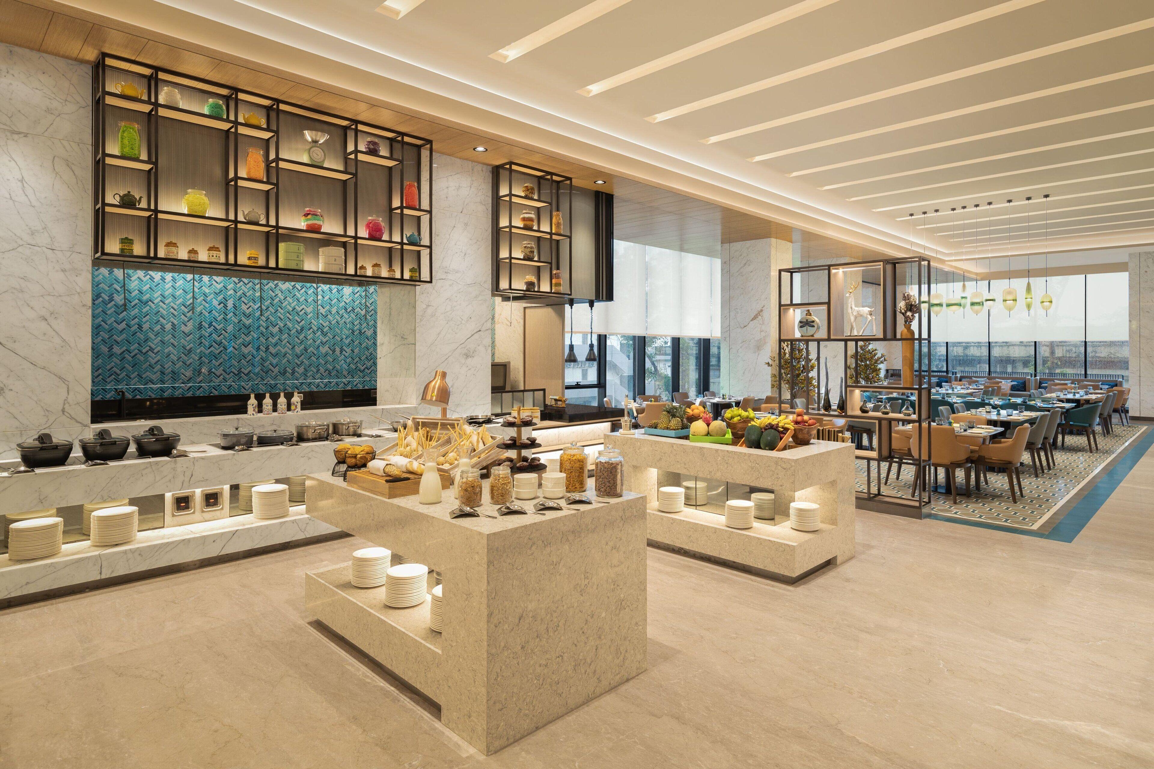 Fairfield By Marriott Mumbai International Airport — Photos 2